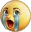 sob