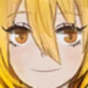 glare