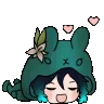 VentiBunnyRoll