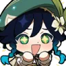 VentiExcited