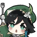 VentiFork
