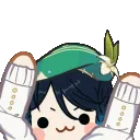 VentiNumaWashingMachine