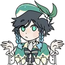 VentiShrug