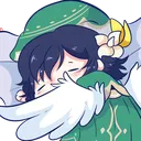 VentiSleeping