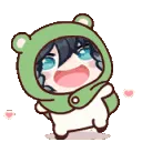 VentiWaddle