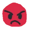 mad