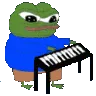 Pepefullyvibing