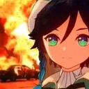 ventipyromaniac