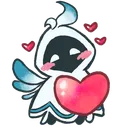 wispheart