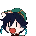 ventijump