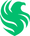 TeamFalcons Discord emoji
