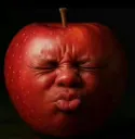 apple