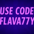 CODEFLAVA77Y