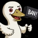GooseBan