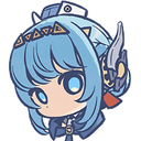IneffaNoBoobs Discord emoji