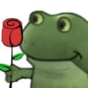 FrogeRose