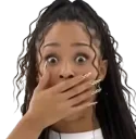ManonShocked
