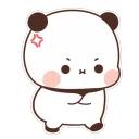 bubuangrybubufierce