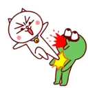 kick