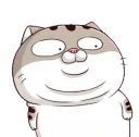 meow