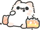 popcorn