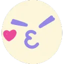 0s_kiss