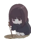 sad
