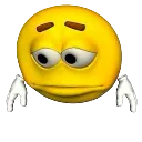 sad