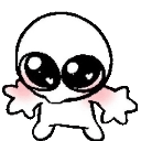 autistic Discord emoji