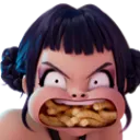 hangry
