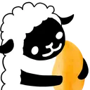 Sheep_Mango