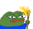 peepotorch Discord Emoji - Battlefield 6  Germany
