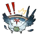 shocked