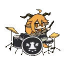 Degenbrecherdrums