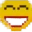 happy