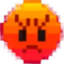 angry