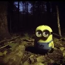 forestminion