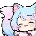 SilvervaleTailHug