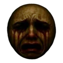 agony