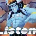 LISTEN LISTEN