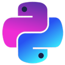 pythoncolorful Discord Emoji | How_The_Python_Works