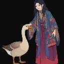 AccuserGoosePet