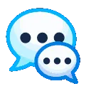 chat