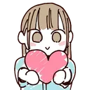 ChinatsuHeart ChinatsuHeart
