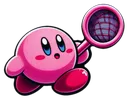 KirbyCatch