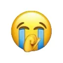 cryingemoji