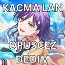 kacma