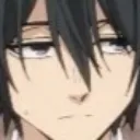SakuUnamused