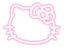 h_5neonkitty