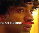 FuckingScared